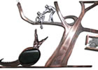 Creativity, Recovery and Wellbeing: Mental Health Arts and Film Festival 2010